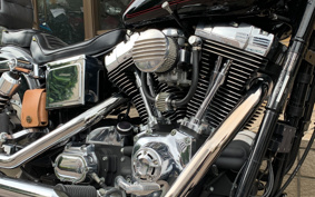 HARLEY HARLEY FXDL1580 2002 GDV