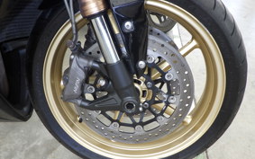 TRIUMPH DAYTONA 675 2009