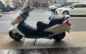 HONDA FORESIGHT MF04