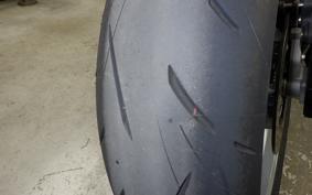 SUZUKI GSX-8R 2024 EM1AA