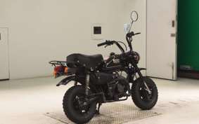 HONDA MONKEY 2023 Z50J