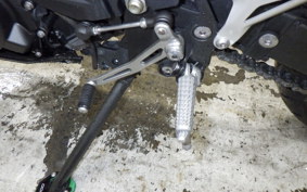 KAWASAKI Z400 Gen.2 EX400G