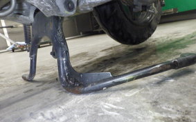 HONDA DIO Gen.6 2008 AF68