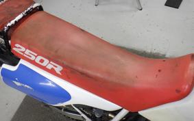 HONDA XR250R