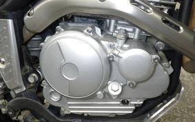 YAMAHA SEROW 250 Gen.3 2023 DG31J
