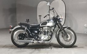 KAWASAKI W650 2005 EJ650A