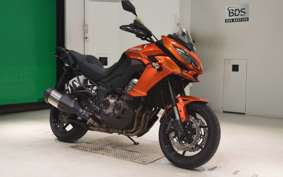 KAWASAKI VERSYS 1000 2015