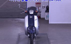 SUZUKI BELL DE