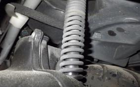 SUZUKI LET's 5 CA47A