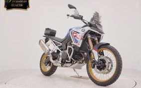 BMW F900GS 2024