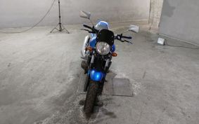 HONDA CB400SFV-4 2008 NC42