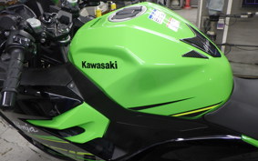 KAWASAKI NINJA 400 2018 EX400G
