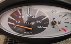 HONDA DIO AF56