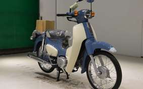 HONDA C50 SUPER CUB
