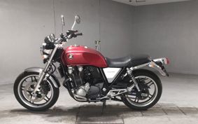 HONDA CB1100 SC65