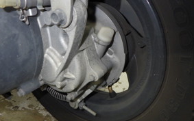 YAMAHA AXIS 125 Z SED7J