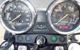 KAWASAKI ZRX400 1995 ZR400E
