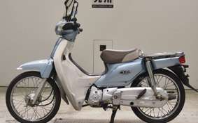 HONDA C110 SUPER CUB JA10
