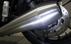 TRIUMPH STREET TWIN 2017