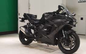 KAWASAKI NINJA H2 SX 2018 ZXT02A
