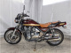 Фото Kawasaki ZEPHYR1100RS 2003 с японского аукциона