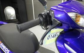 YAMAHA JOG ZR-4 SA58J