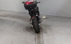 YAMAHA MT-07 RM07J