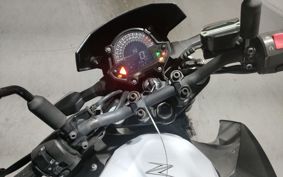 KAWASAKI Z400 2019 EX400G