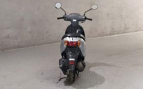 SUZUKI LET`S4 CA45A