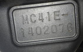 HONDA CBR250R A 2004 MC41