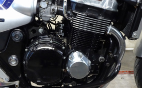HONDA CB1300SF SUPER FOUR 1999 SC40