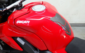 DUCATI STREET FIGHTER V4S 2020 FA00