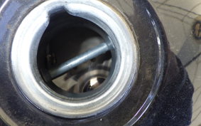 HONDA LY125 FI