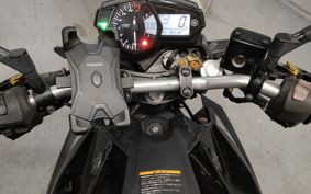 YAMAHA MT-25 RG10J