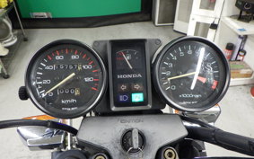 HONDA CBX125 CUSTOM 2002 JC12