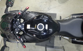 SUZUKI HAYABUSA Gen.2 2011