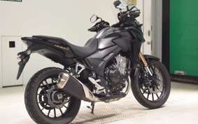 HONDA 400X 2022 NC56