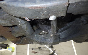 SUZUKI ADDRESS V125 G CF46A