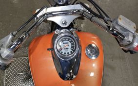 YAMAHA DRAGSTAR 400 1997 4TR