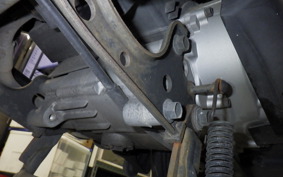 YAMAHA AXIS 125 TREET 2024 SE53J