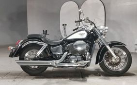 HONDA SHADOW 400 2006 NC34