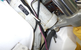 YAMAHA SEROW 225 Gen.2 1KH