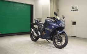 SUZUKI ｼﾞｸｻｰ250SF 2023 ED22Y