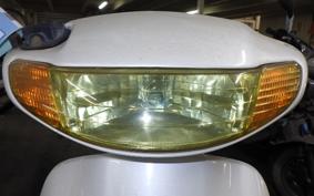 HONDA DIO ZX GEN 2 2022 AF35