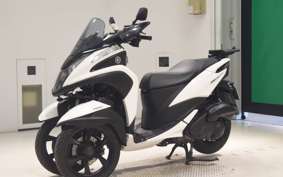 YAMAHA TRICITY 155 A 2025 SG37J