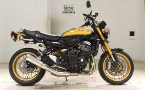 KAWASAKI Z900RS SE ZR900K