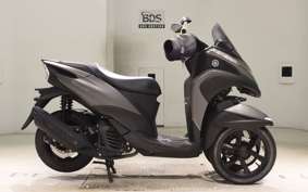 YAMAHA TRICITY 125 A 2016 SEC1J