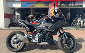 BMW F900XR STANDARD 2023 0K21