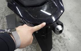 HONDA PCX 160 2026 KF47