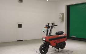 HONDA MOTOCOMPO 2026 AB12